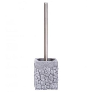 WC-Bürste Grey Stone