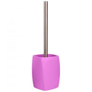 WC-Bürste Wave Pink