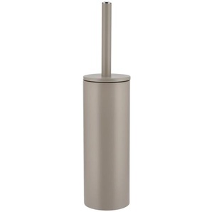 Spirella WC-Bürstenhalter  Akira - beige - Edelstahl - 40 cm - [9.5] | Möbel Kraft