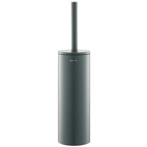 WC-Bürstenhalter  Akira - grün - Edelstahl - 40 cm - [9.5] | Möbel Kraft