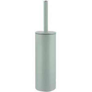 Spirella WC-Bürstenhalter  Akira - grün - Edelstahl - 40 cm - [9.5] | Möbel Kraft