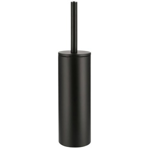 Spirella WC-Bürstenhalter  Akira - schwarz - Edelstahl - 40 cm - [9.5] | Möbel Kraft