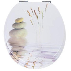 WC Sitz Balance | Kunststoff | 38 cm | cm 44,0 |