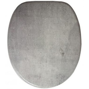 WC-Sitz Beton - Premium Toilettendeckel direkt vom Hersteller