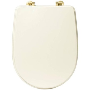 Wc-sitz duo elfenbein - 5five