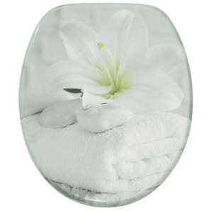 WC-Sitz Good Feeling - Premium Toilettendeckel direkt vom Hersteller