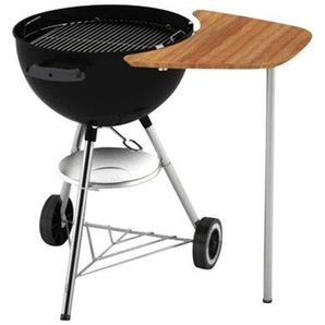 Weber Barbeque Side Table