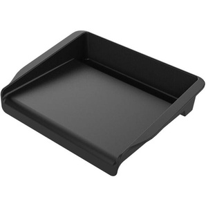 Weber - grillplatte - kompatibel mit dem pulse 1000/2000 serie 6609