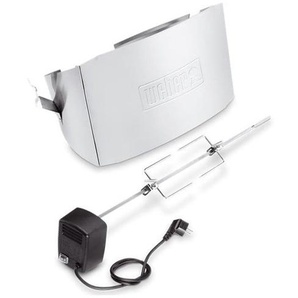 Weber Rotisserie for Q300Q3000 Series