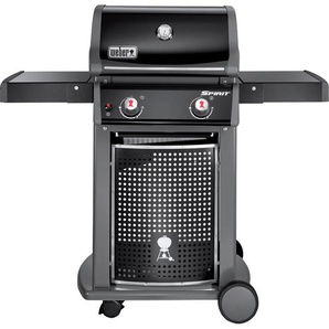 Weber Spirit E-210 Classic