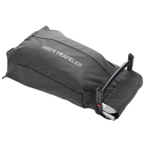 Weber Traveler Barbecue Cargo Protector