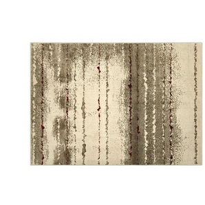 Webteppich Bethany ¦ mehrfarbig ¦ Synthetische Fasern ¦ Maße (cm): B: 190