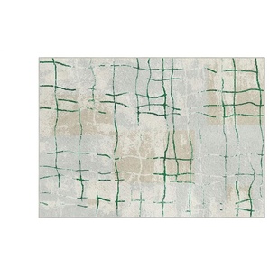 Webteppich  Christa ¦ mehrfarbig ¦ Synthetische Fasern ¦ Maße (cm): B: 160