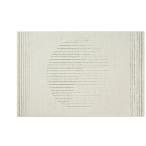 Webteppich  Elio ¦ creme ¦ Synthetische Fasern ¦ Maße (cm): B: 160