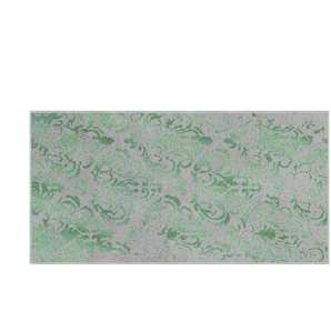 Webteppich  Milo ¦ grün ¦ Synthetische Fasern ¦ Maße (cm): B: 80
