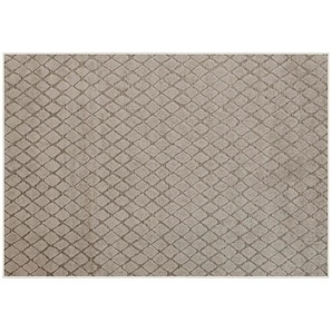 Webteppich Soho ¦ beige ¦ Synthetische Fasern ¦ Maße (cm): B: 160