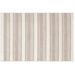 Webteppich  Soho ¦ creme ¦ Synthetische Fasern ¦ Maße (cm): B: 200