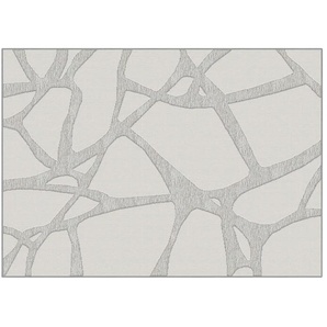 Webteppich  SOHO Rug in a Box ¦ creme ¦ Synthetische Fasern ¦ Maße (cm): B: 200