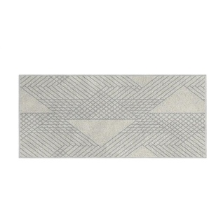 Webteppich Zauber ¦ mehrfarbig ¦ Synthetische Fasern ¦ Maße (cm): B: 80