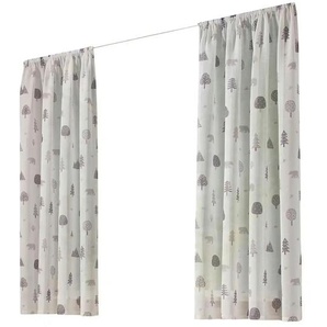 Weckbrodt Dekoschal - creme - Synthetik - 135 cm - 0,5 cm | Möbel Kraft