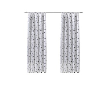 Weckbrodt Dekoschal - weiß - Synthetik - 135 cm - 0,5 cm | Möbel Kraft