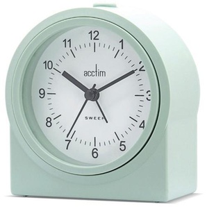 Wecker CHRISTOFFEL Quartzwecker Acctim -ARCHER- grün Wecker