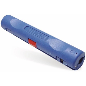 WEICON Koaxialkabel-Abisolierer Coax-Stripper No. 2 52000002