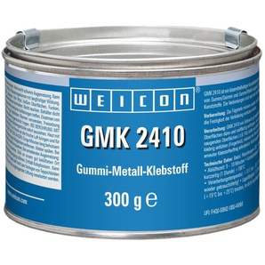 WEICON Kontaktklebstoff, GMK 2410, 300 g, 10028908