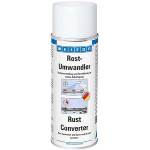 WEICON Rostumwandler, 10047458, 400 ml