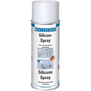 WEICON Silikon-Spray, 400 ml, 10000152