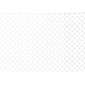 Weihnachts-Lichternetz Mehrfarbig 3x3 m 306 LEDs Indoor Outdoor Vidaxl