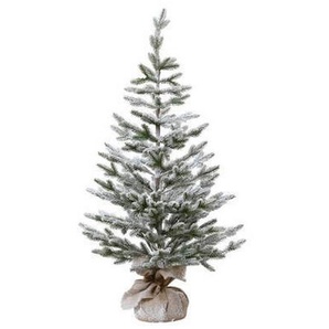 Weihnachtsbaum, Kunststoff, 100 cm, Dekoration, Weihnachtsdekoration