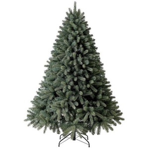Weihnachtsbaum , Metall , 129x180x129 cm , Dekoration, Saisonartikel, Weihnachtsdekoration