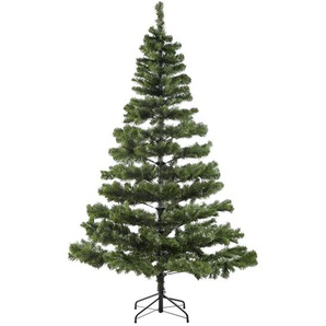 Weihnachtsbaum , Metall , 210 cm , Dekoration, Saisonartikel, Weihnachtsdekoration