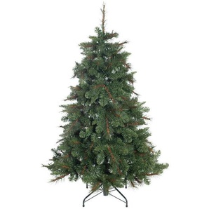 Weihnachtsbaum , Metall , 140x210x140 cm , Dekoration, Saisonartikel, Weihnachtsdekoration