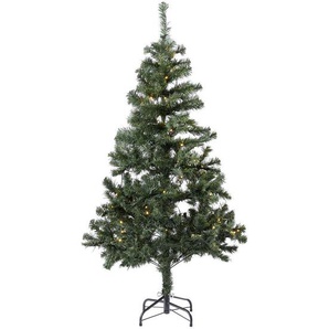 Weihnachtsbaum, Metall, 150 cm, Dekoration, Saisonartikel, Weihnachtsdekoration
