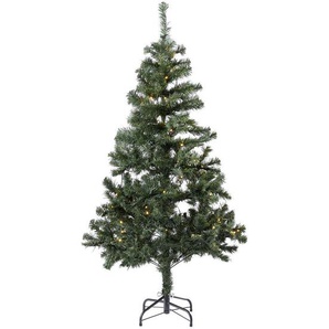 Weihnachtsbaum, Metall, 180 cm, Dekoration, Saisonartikel, Weihnachtsdekoration