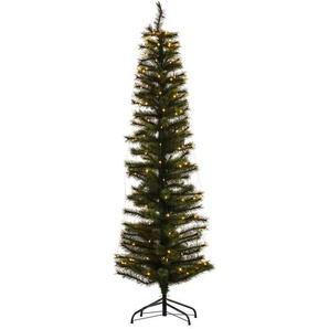 Weihnachtsbaum mit Fuß Alvin Tree, Designer Sirius, 180 cm