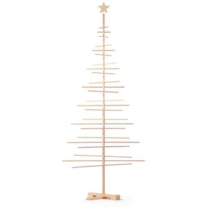 Weihnachtsbaum Xmas Tree, Designer Nature Home, 240 cm