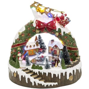 Weihnachtsdorf Christmas