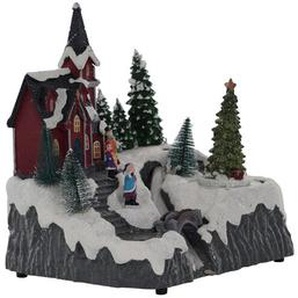 Weihnachtsdorf