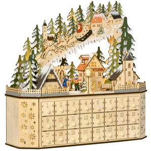 Weihnachtskalender