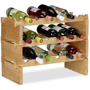 Weinregal Branden für 18 Fl.