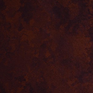Weishäupl Balcony Bistrotisch HPL Platte corten/Edelstahlgestell