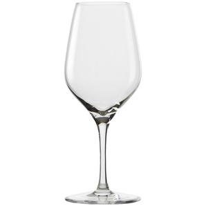 Weißweinglas STÖLZLE Exquisit Trinkgefäße Gr. 21,1 cm, 420 ml, 6 tlg., farblos (transparent) Weingläser und Dekanter 420 ml, 6-teilig