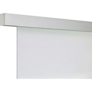 Weitere - Exclusiv Schienen-Set für Glasschiebetür Opal Schiebe-Elemente