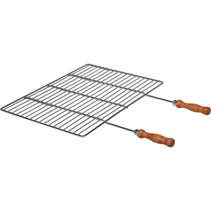 WELLFIRE Grillrost Wellfire, BxT: 38x53 cm