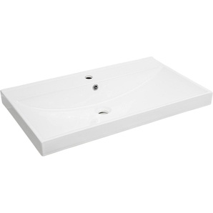 welltime Aufsatzwaschbecken Trento Deluxe