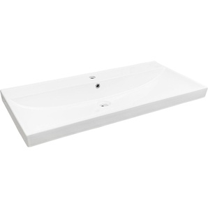 welltime Aufsatzwaschbecken Trento Deluxe