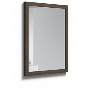 welltime Badspiegel Rustic, Breite 60 cm, FSC®-zertifiziert